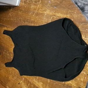 Leotard/bodysuit
